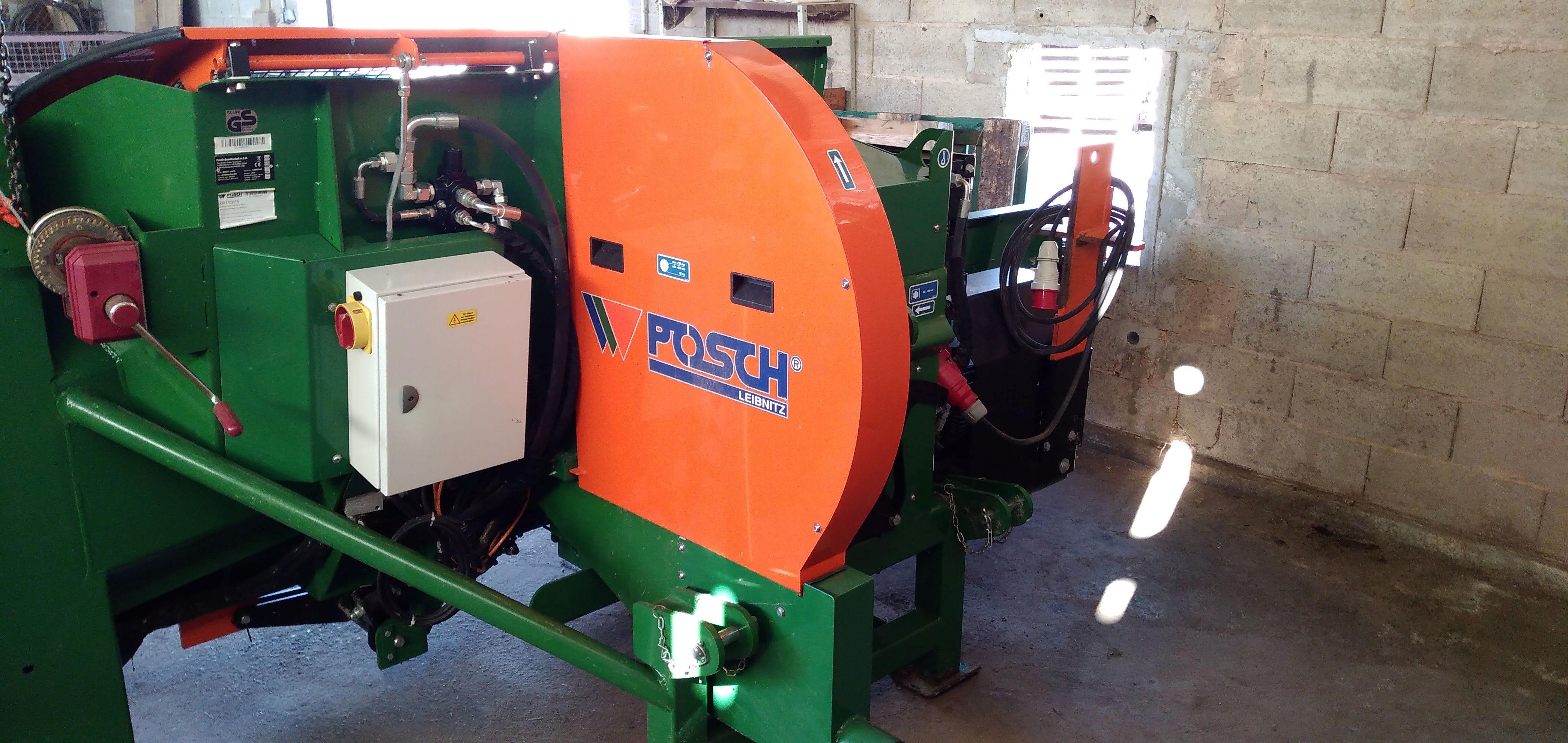 Machines &agrave; vendre