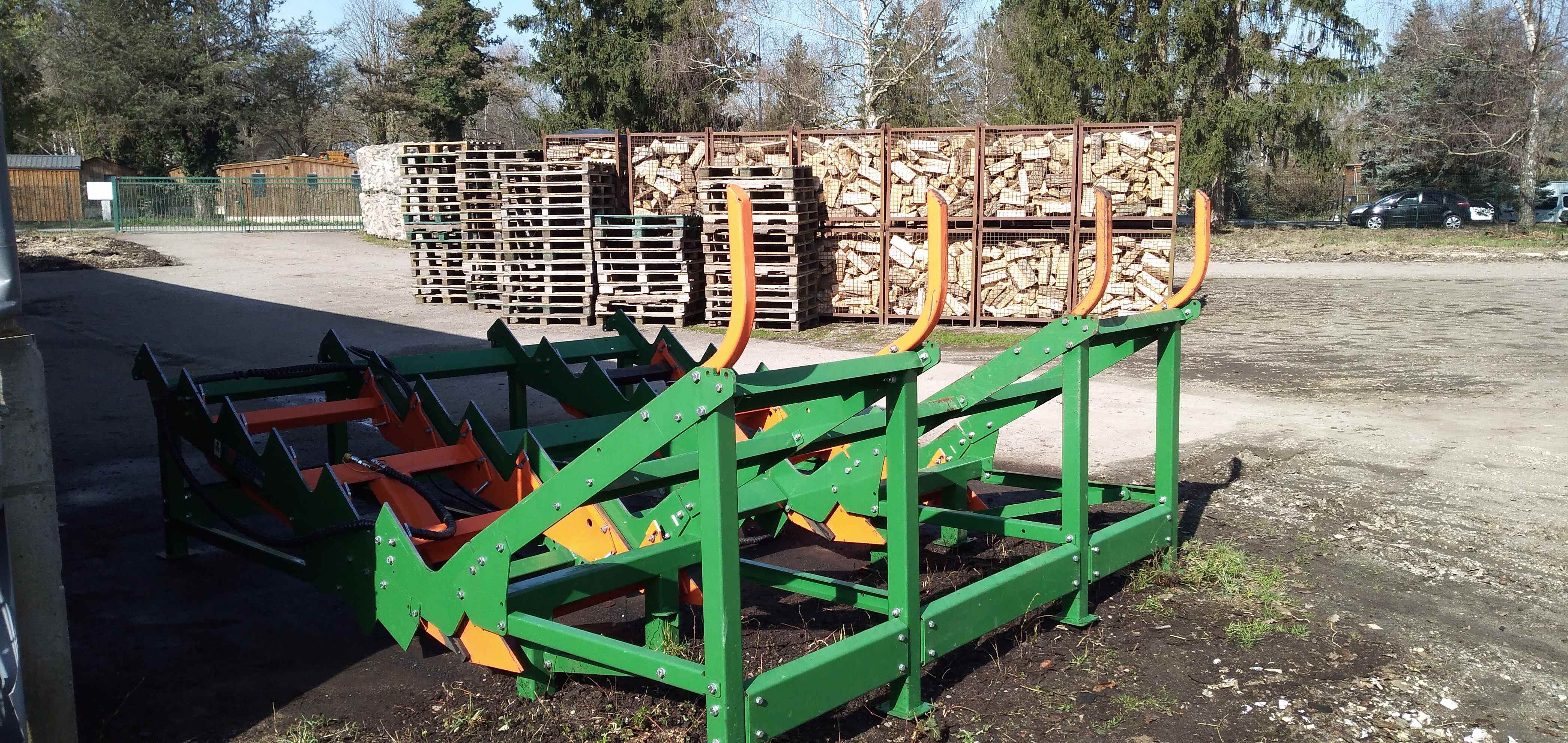 Gebrauchtmaschinen zu verkaufen