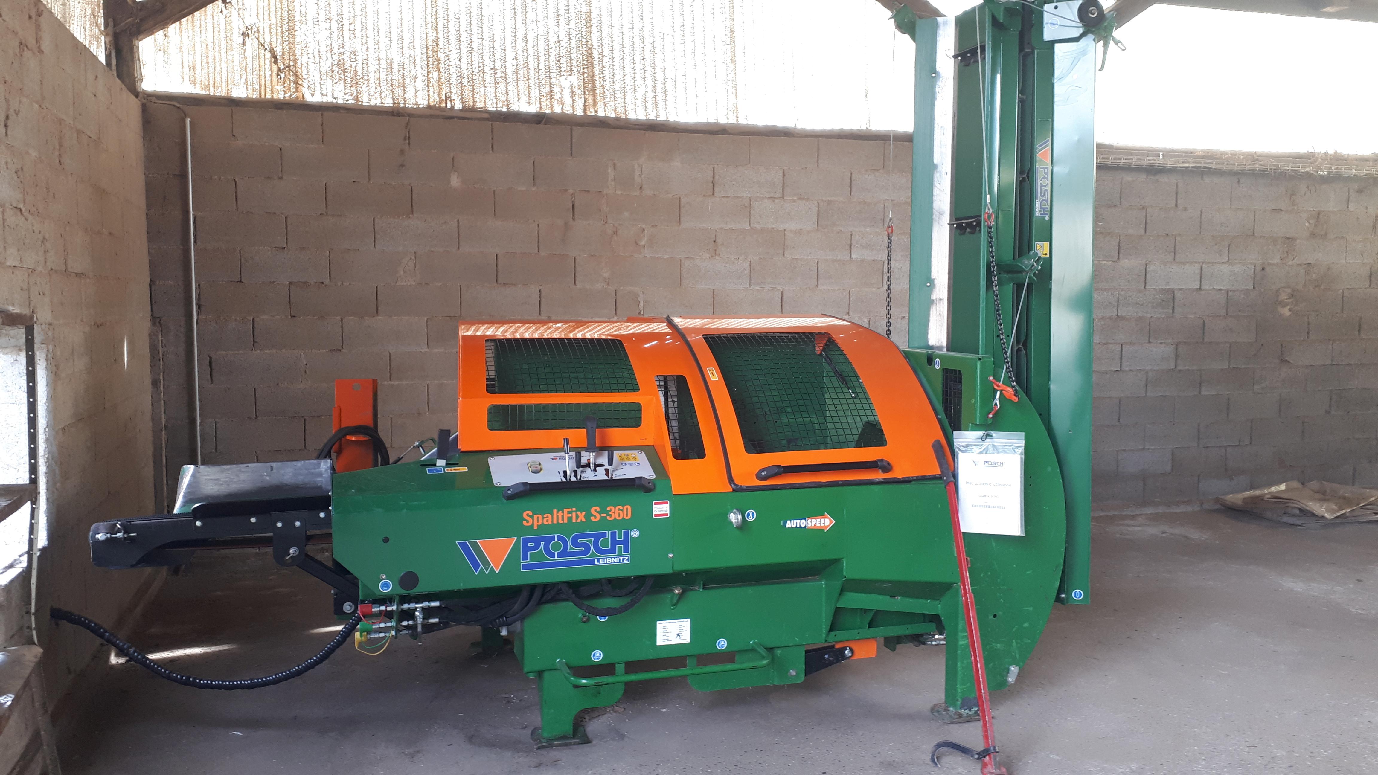 Gebrauchtmaschinen zu verkaufen