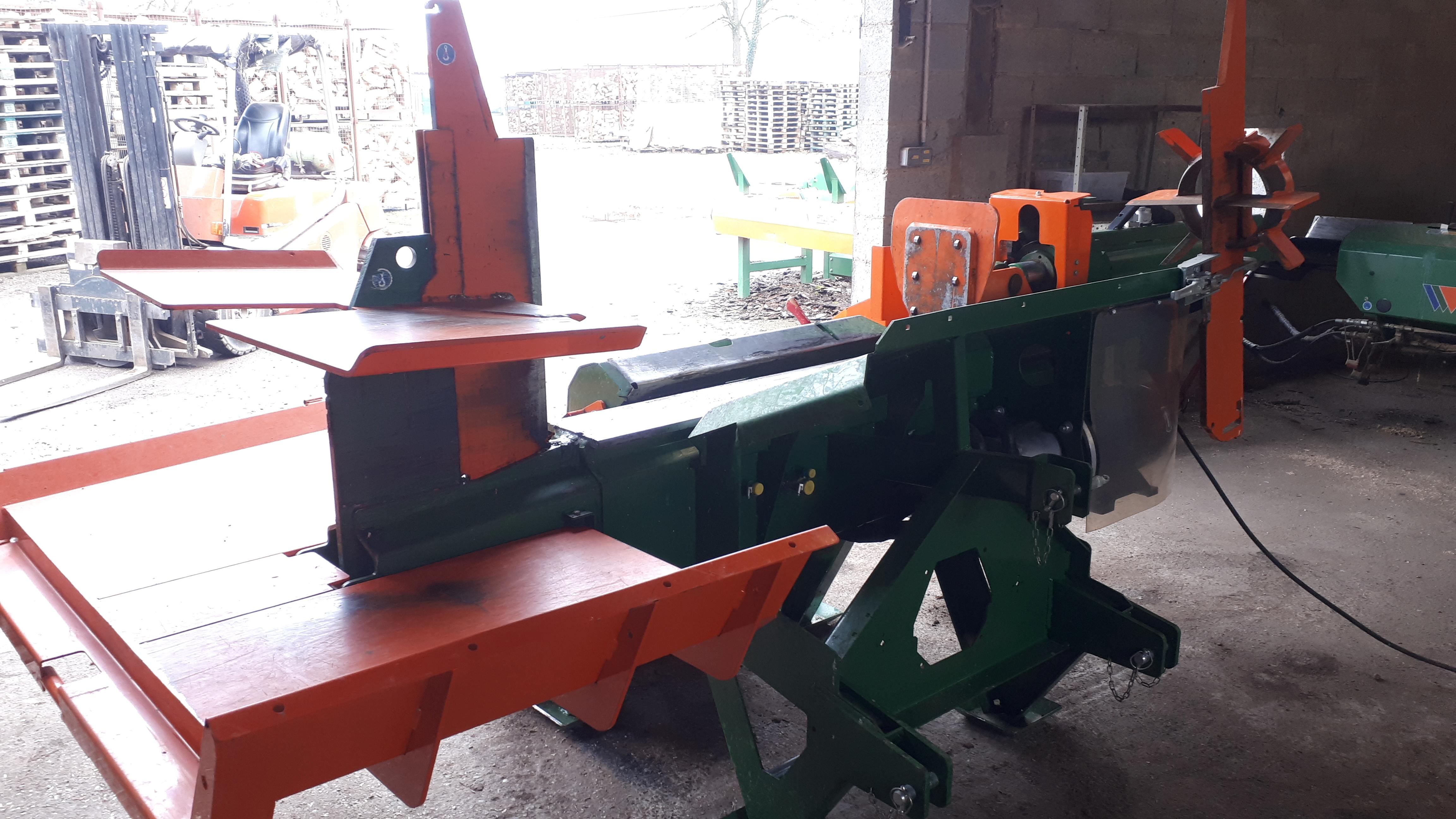 Gebrauchtmaschinen zu verkaufen