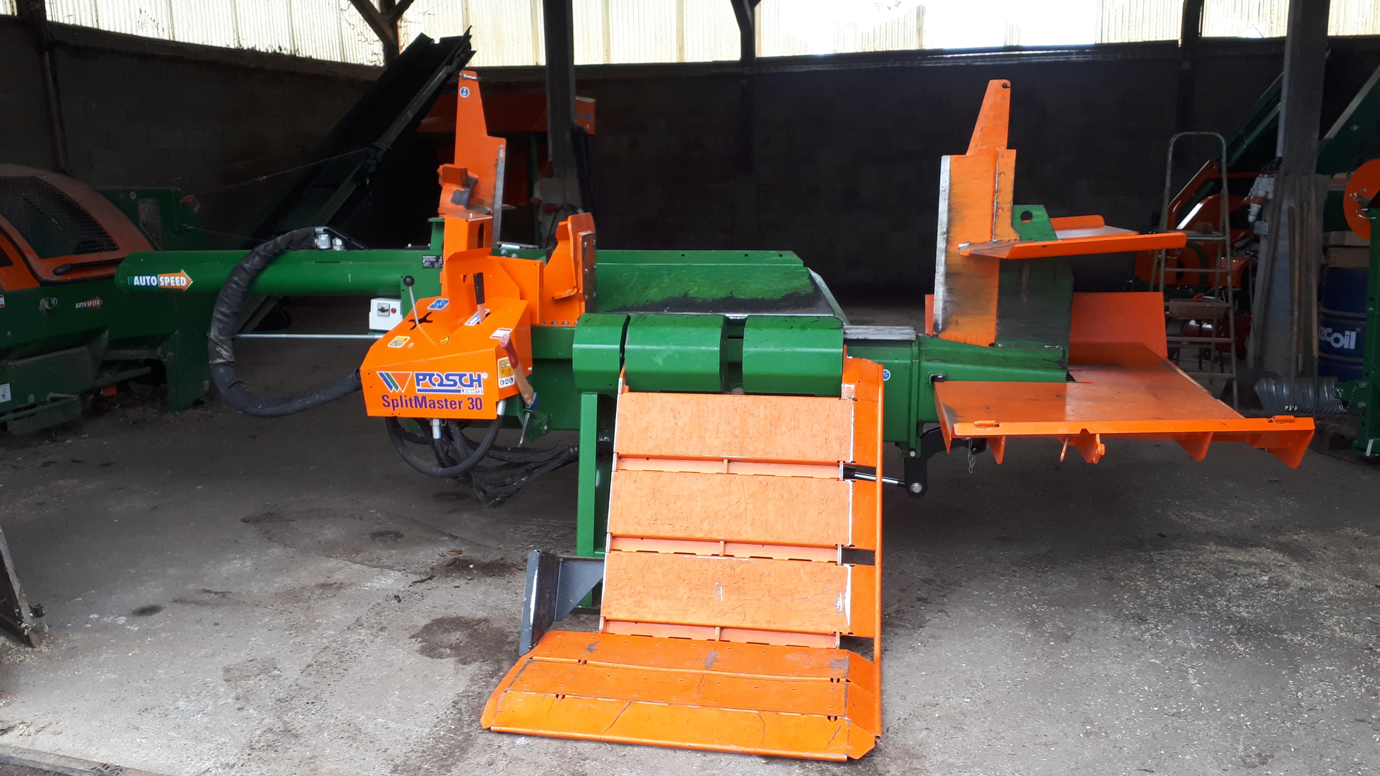 Gebrauchtmaschinen zu verkaufen